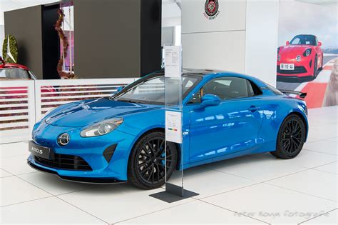 Alpine A110 S Zoute Prado Zoute Grand Prix 2022 Knokke Z Flickr