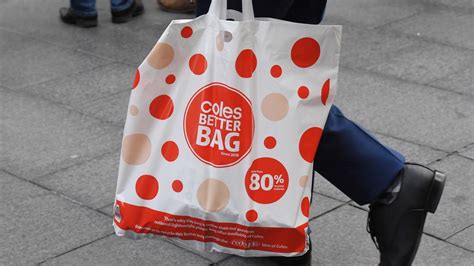 Australia Plastic Bag Ban Leads To 80 Drop In Plastic Bag Consumption