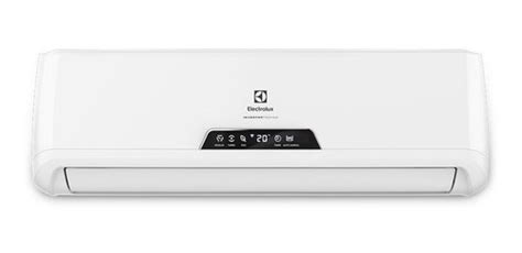 Ar Condicionado Electrolux Inverter Techno Split Frio Btu Branco