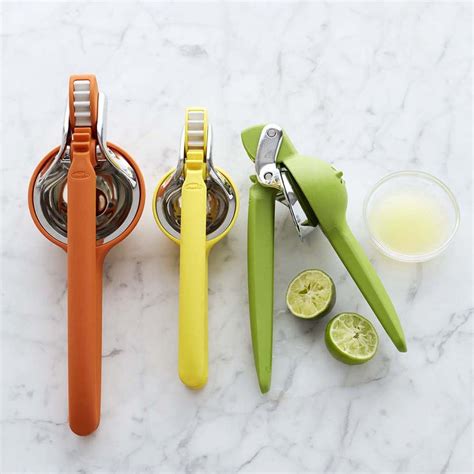 Chefn Citrus Juicer Williams Sonoma Australia
