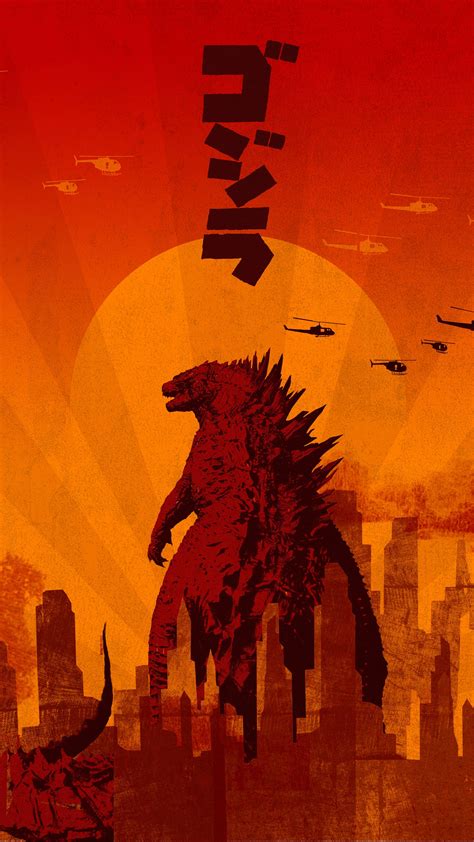 Shin Godzilla Hd Wallpapers Free Download