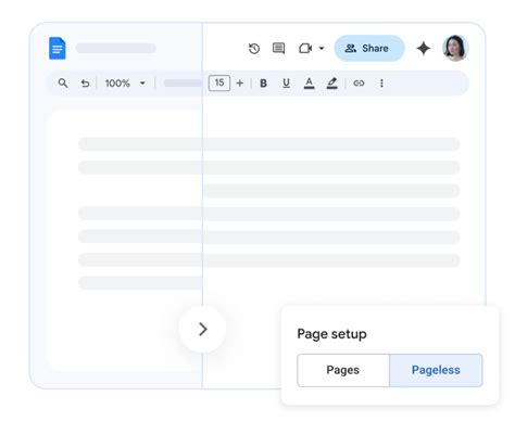 Google Документы: онлайн-документы и PDF-редактор | Google Workspace