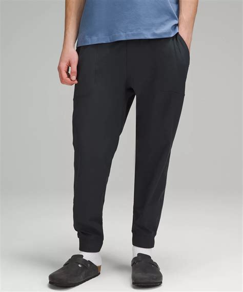 ABC Jogger *Warpstreme | Men's Joggers | lululemon