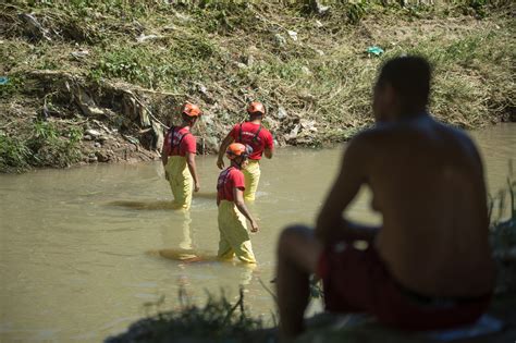 Governo reconhece estado de emergência em três cidades da Baixada