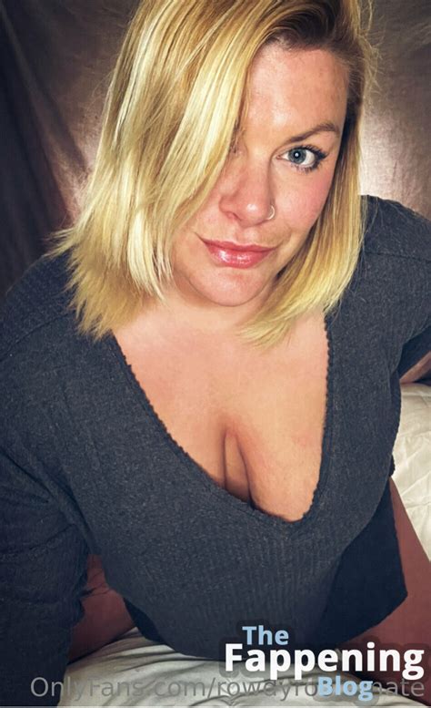 Rowdyroommate Nude Leaks Photo 10 TheFappening