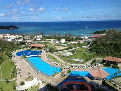 Beautiful Beach Picture Of Okinawa Marriott Resort And Spa Nago