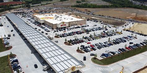 Inside The Largest Buc Ees Store In Kodak Tennessee With Photos