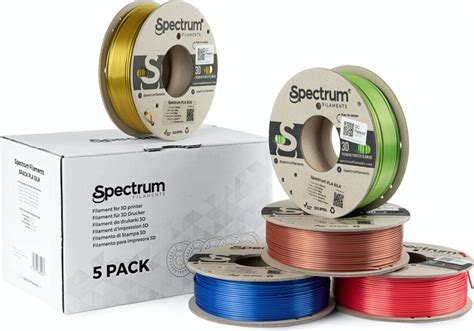 Spectrum Er Set Pla Silk Djake Sterreich