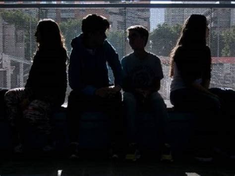 Unicef Advierte Que Tasa De Adolescentes Que Se Quitan La Vida En Argentina Se Triplicó Desde