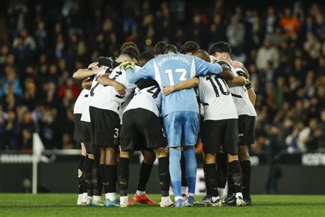 Valencia Real Madrid El Partidazo En Mestalla Foto A Foto