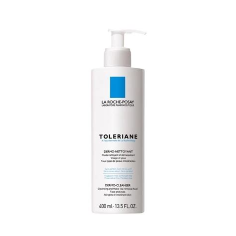 La Roche Posay Toleriane Dermo Nettoyant Ml Ml Women From