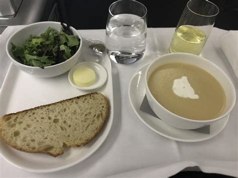 Qantas First Class Review Qf Jfk Lax Syd A New York To Sydney