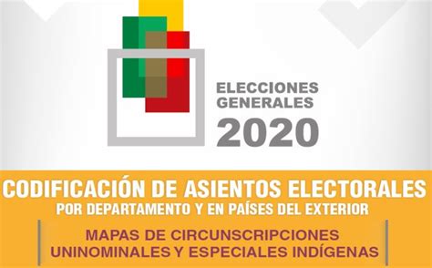 El Tse Habilita Recintos Electorales Rgano Electoral Plurinacional