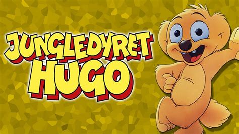 Jungledyret Hugo MS DOS Controles de Belcebú La Guarida de Prismo