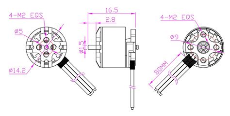 HGLRC On Twitter Pre Order Is Coming HGLRC FLAME 1106 6000KV Motor