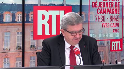 Jean Luc Mélenchon on Twitter Supprimer les transferts d argent vers