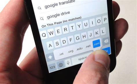 9 Typing Tips Every Android And Ios User Should Know Pcworld