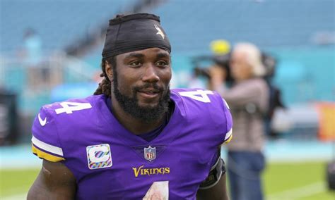 Nfl Free Agent Dalvin Cooks Lawsuit Takes Shocking Twist With Reports