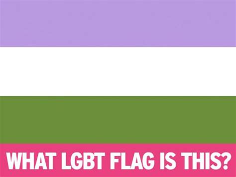 Quiz How Well Do You Know Your Lgbt Pride Flags