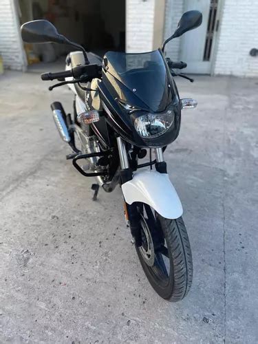 Bajaj Rouser Cc A O Mercadolibre