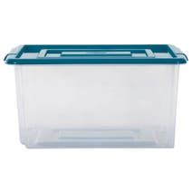 Storage Boxes | Plastic Storage Boxes | Dunelm