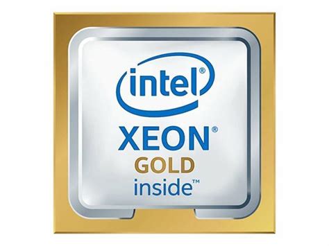 Intel Xeon Gold 6338 2.0 GHz LGA 4189 205W CD8068904572501 Desktop ...