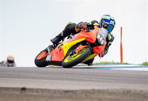 MRA Announces 2021 Race Schedule - Roadracing World Magazine ...