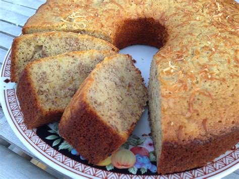 Resep Membuat Kue Bolu Pisang Belajar Masak