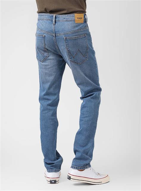 Ripley Jeans Slim Fit Wrangler