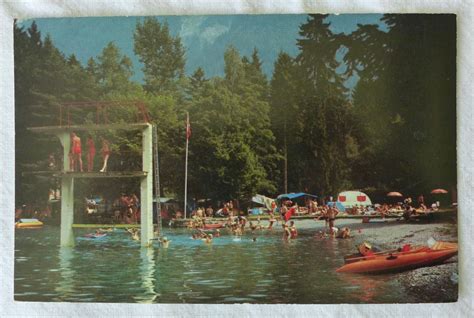 Ak B Nigen Am Brienzersee Be Strandbad Camping Belebt Kaufen Auf