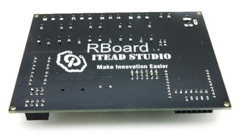 Rboard P Ytka Zgodna Z Arduino Elty Pl