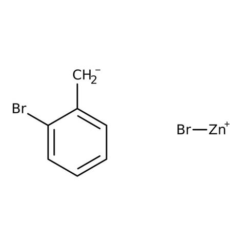 Bromobenzylzinc Bromide M In Thf Packaged Under Argon In