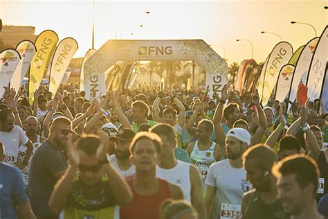 Aziz Boutoil Gewinnt Zafiro Palma Marathon