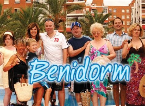 Benidorm 2007