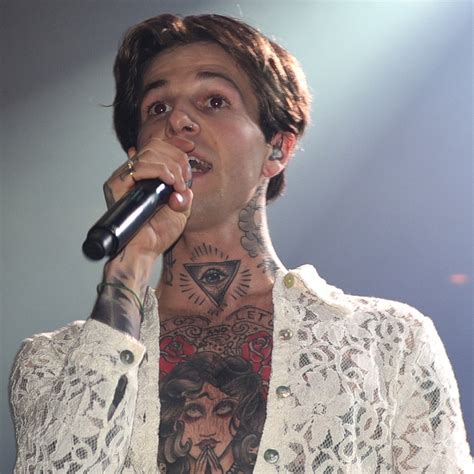 The Neighbourhood Lead Singer Tattoos