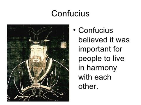 Confucius