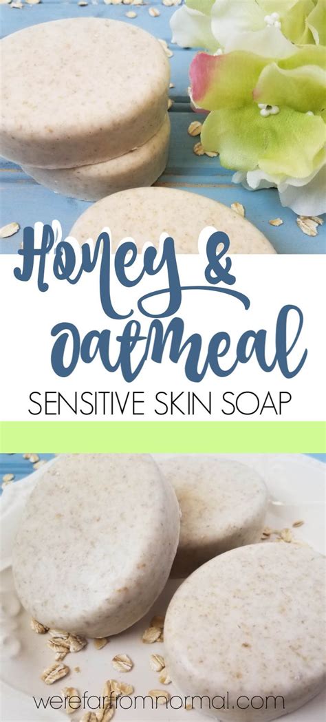 If You Are Looking For A Gentle Soap That Is Great For Sensitive Skin