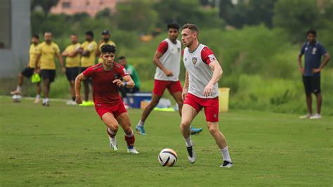 Durand Cup 2023 Chennaiyin FC Look To Secure Quarter Finals Berth