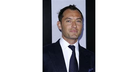 December 29 — Jude Law Celebrity Birthdays For Every Day Of The Year