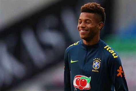 Sele O Brasileira Fernando Diniz Convoca David Neres Para O Lugar De