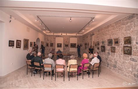 Generacija maturanata trebinjske Gimnazije 1957 58 danas obilježava 60 godina mature FOTO