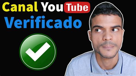 Como Verificar Canal Do Youtube Pelo Computador Verificar Conta Do