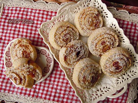 Biscotti Senza Burro Al Miele E Cannella Ptt Ricette