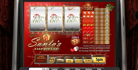 Merry Christmas FREE Spins plus Bonus from Grand Eagle Casino - Casino Bonus Codes 365