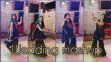 Wedding Song Dance ️ Dance Performance In Wedding Sangeet Dance