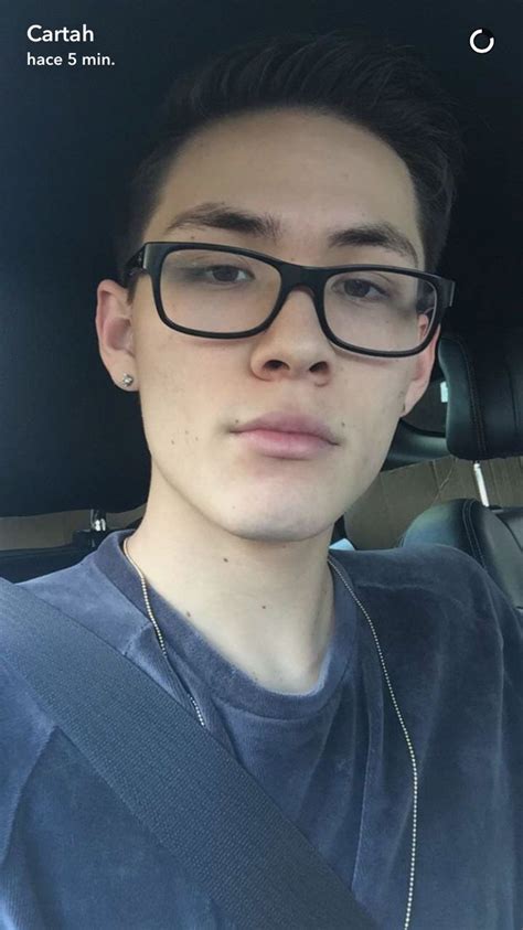 Pin By Heavelyorlando On Carter Reynolds Glasses Fashion Carter