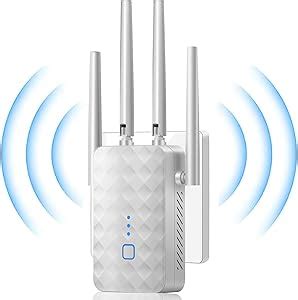 Amazon Wifi Extenders Signal Booster For Home Long Range Up To