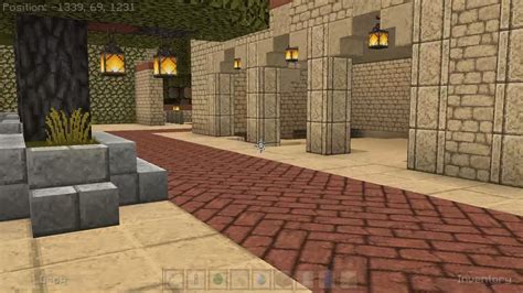 What should I add in my desert village? : r/Minecraftbuilds