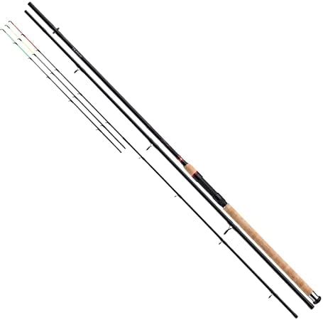 8 Best River Fishing Rods (Updated 2024 Guide) - Tackle Scout