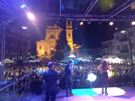 Sagra Dell Asparago Dal Al Maggio In Piazza Martiri Della